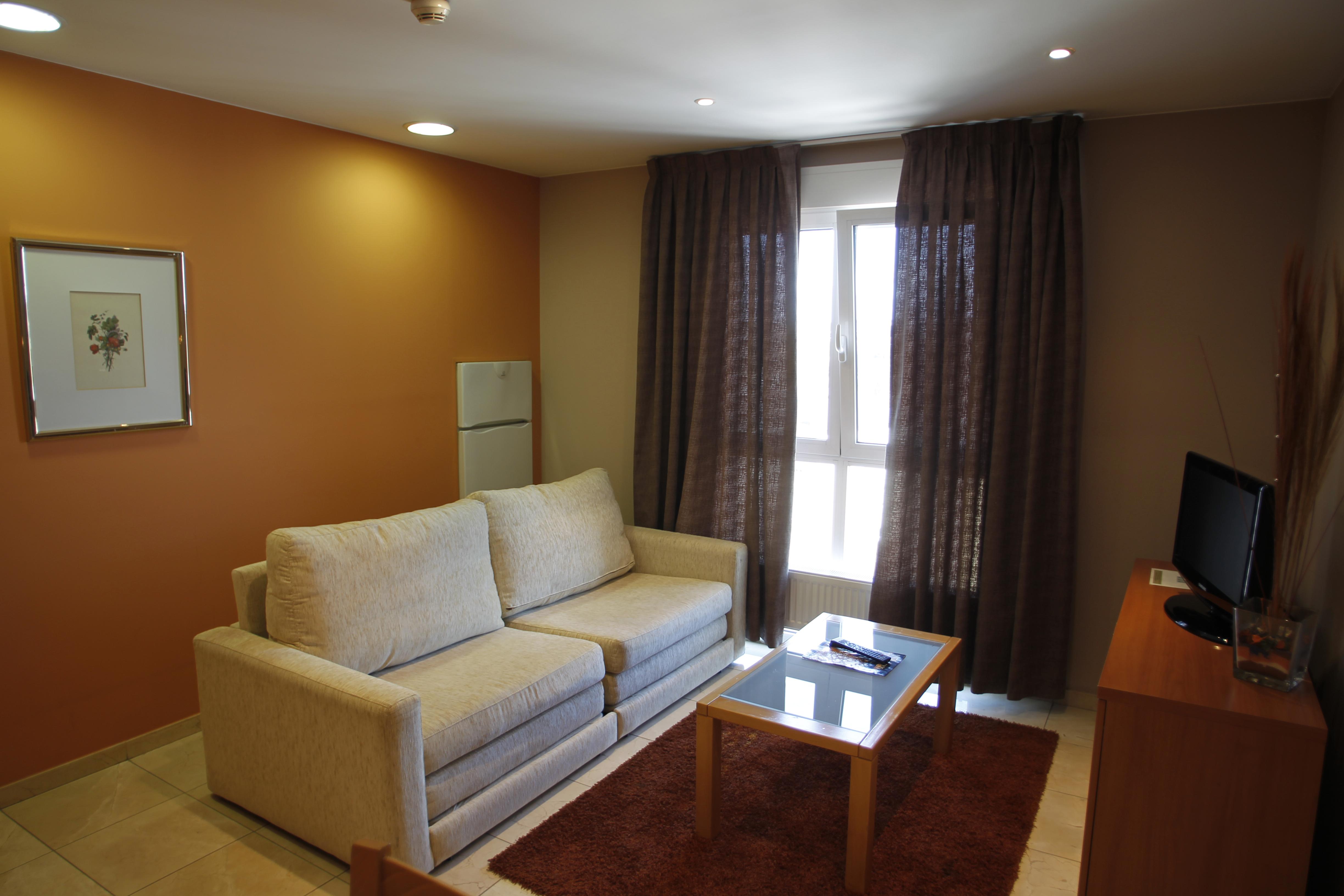 Hotel Apartamentos Ciudad De Lugo Zewnętrze zdjęcie