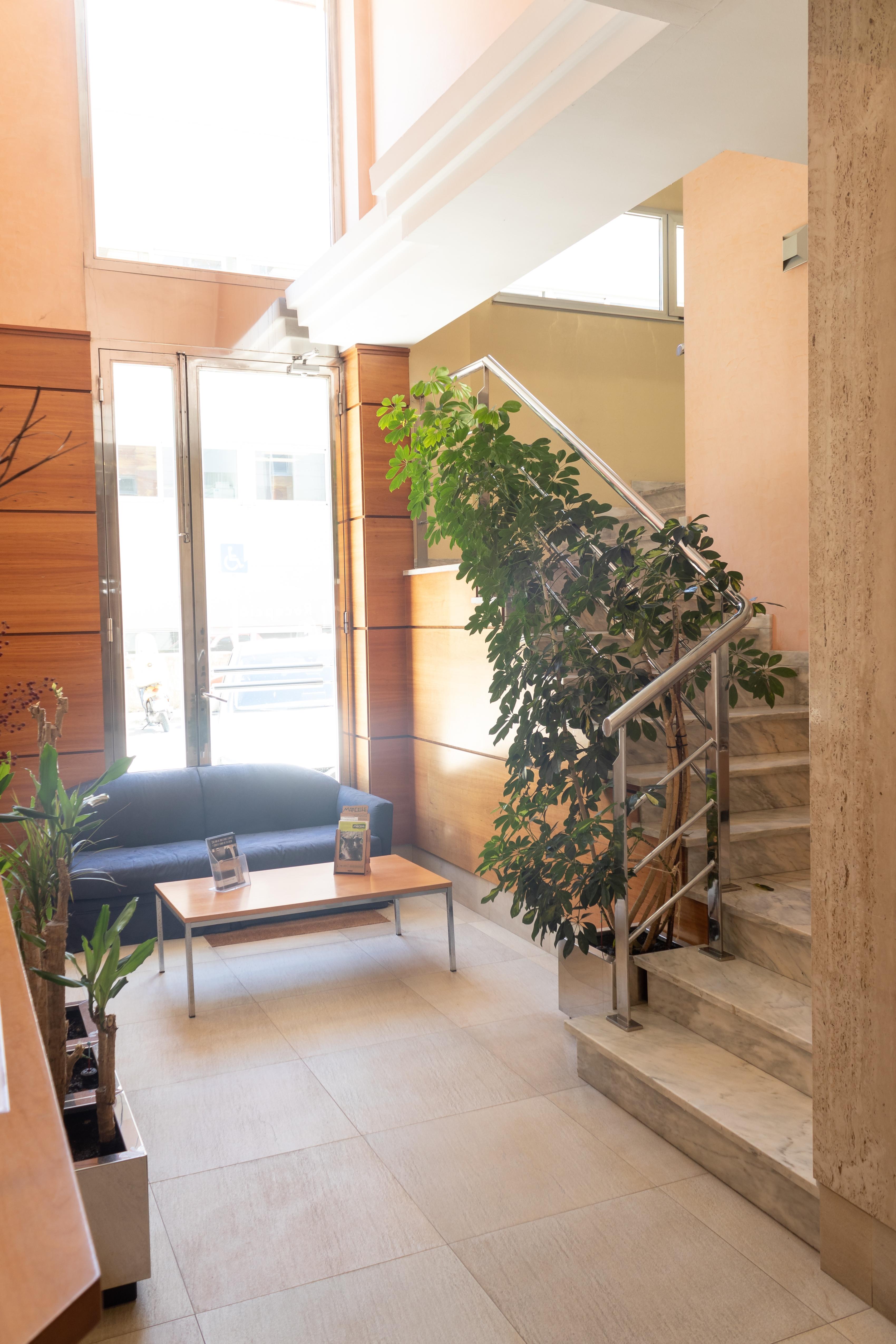 Hotel Apartamentos Ciudad De Lugo Zewnętrze zdjęcie